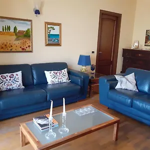 Appartamento A Casa Di Sabina, A Castelbuono, Castelbuono (Sicily)