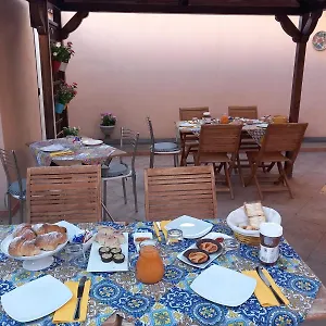 2* Bed and breakfast Letizia